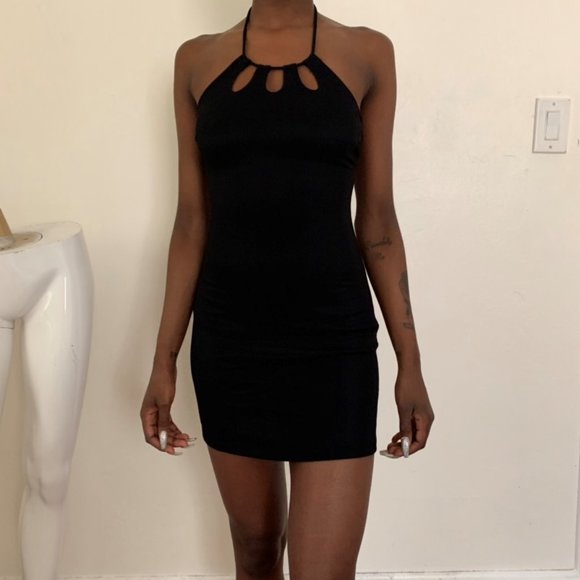 Dresses & Skirts - Little black dress